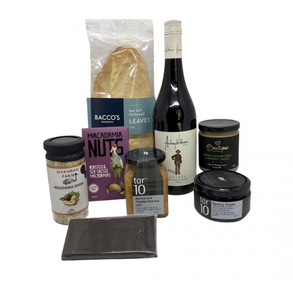Hunter Valley Gourmet Hampers